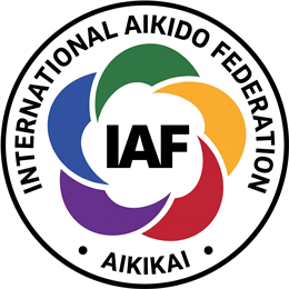 International Aikido Federation - Aikikai